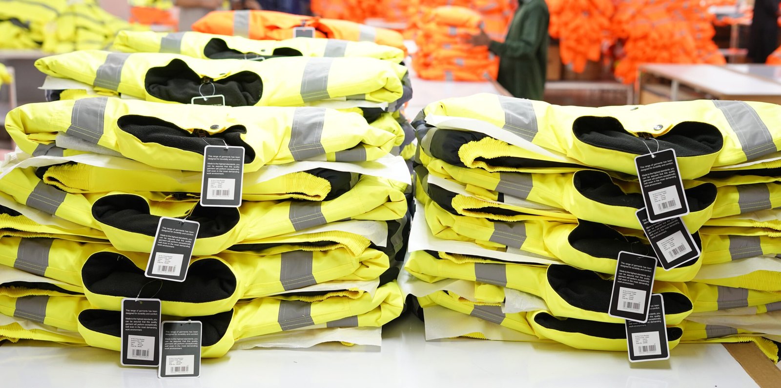 Design Development & Tech Packs