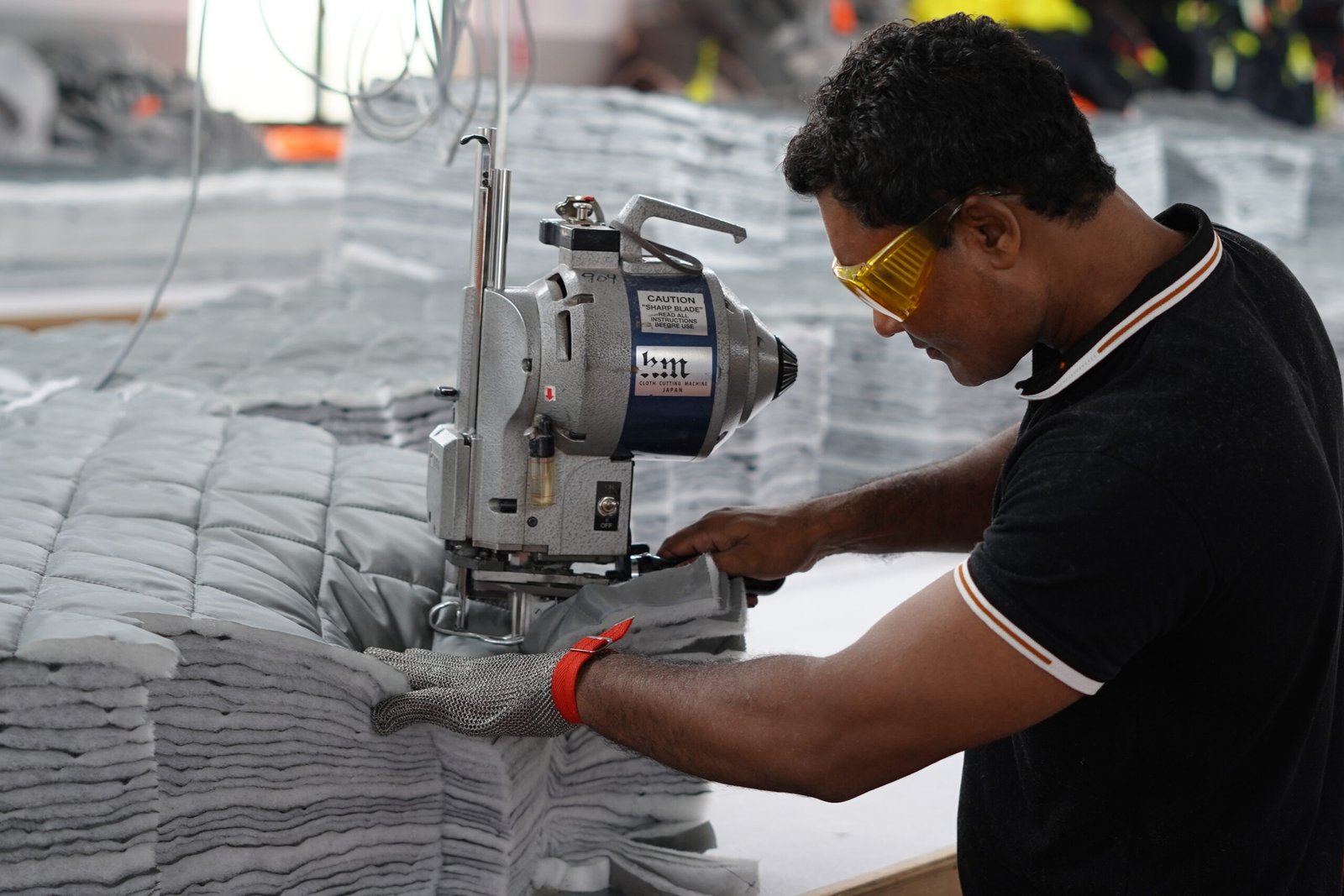 Pattern Cutting & Grading