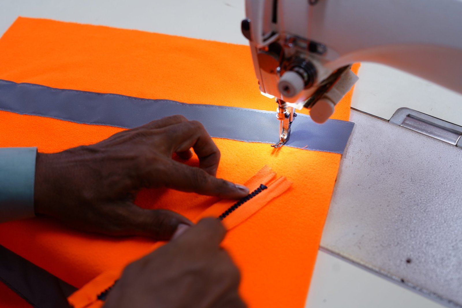 Sampling & Production