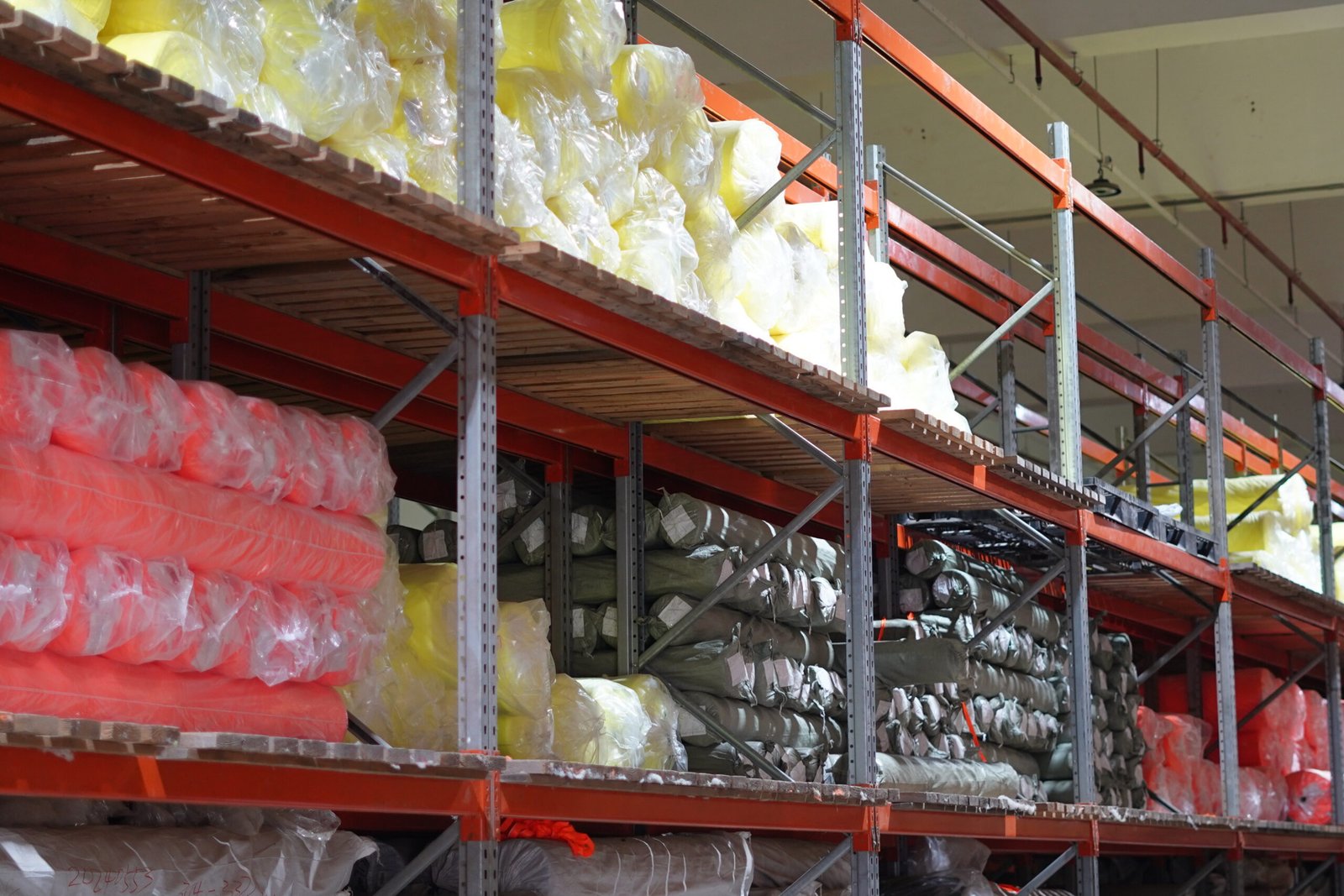 Sourcing & Management