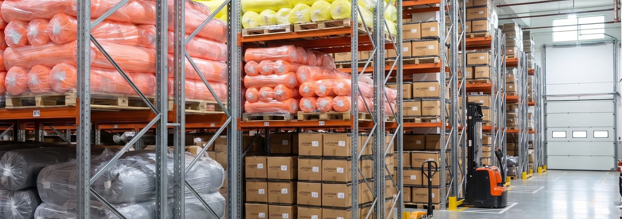 Sourcing and management