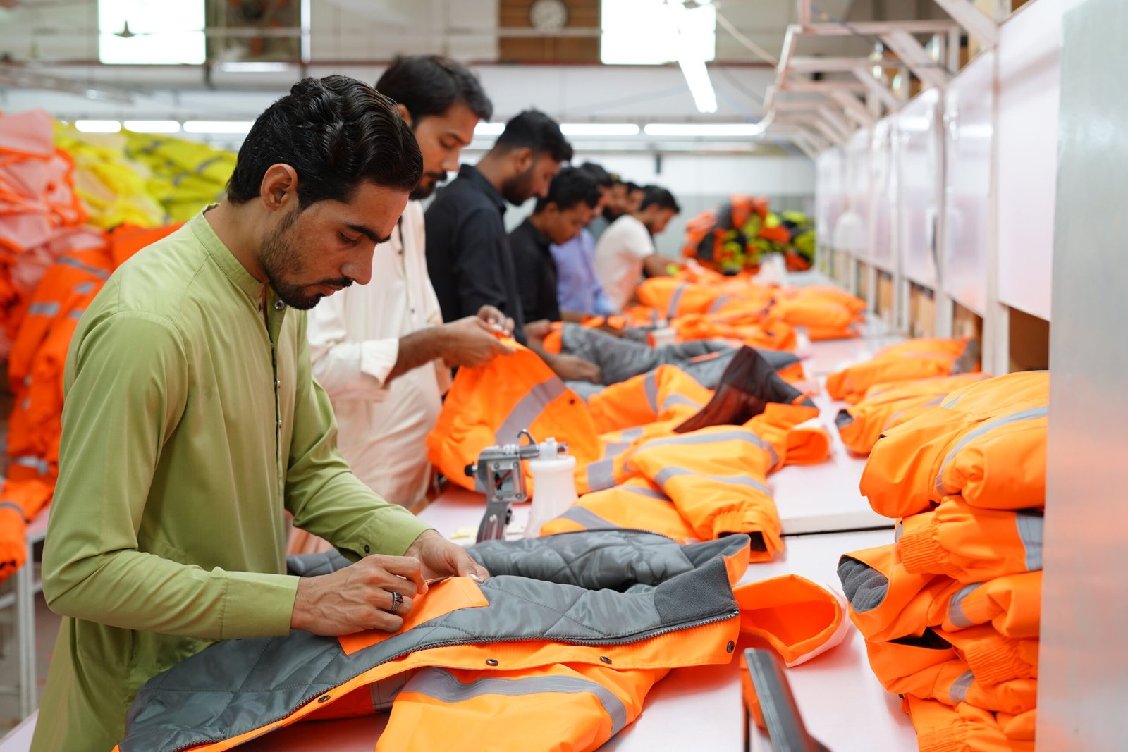 Testing & Certification